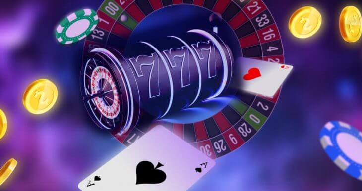 Discover the Excitement of Free Online Casino Games UK 15