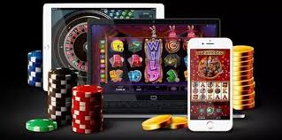 Discover the Excitement of Free Online Casino Games UK 15