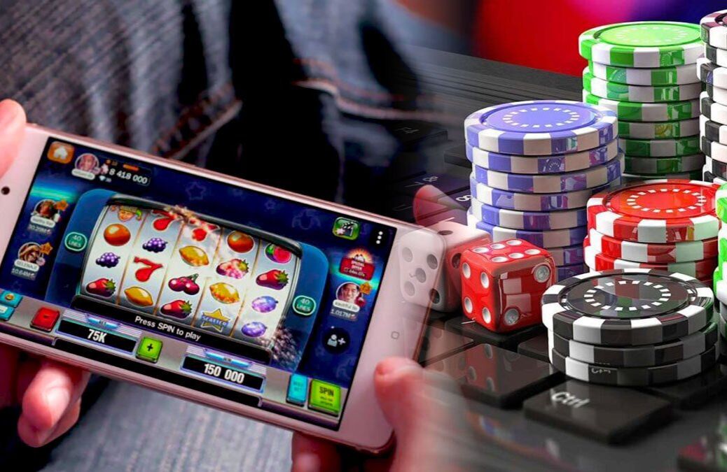 Discover the Exciting World of Online UK Memo Casino Discover the Exciting World of Online UK Memo Casino