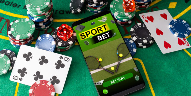 Everything You Need to Know About easywin bet 14