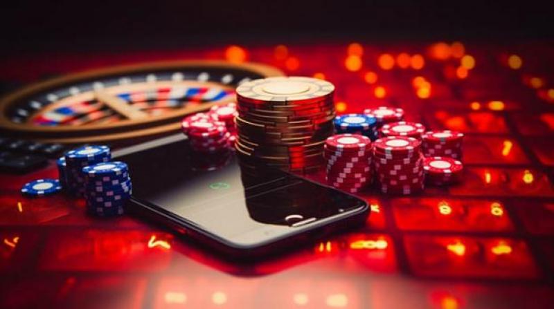 Your Ultimate Online Casino Guide UK Everything You Need to Know