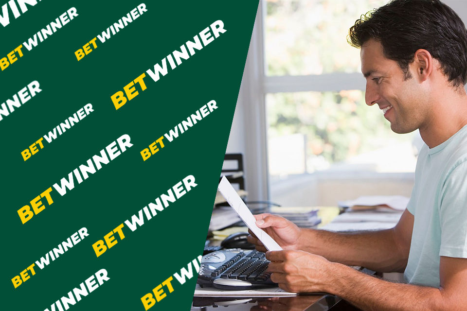 Betting on BetWinner Explore the Thrills of Online Gambling Betting on BetWinner Explore the Thrills of Online Gambling