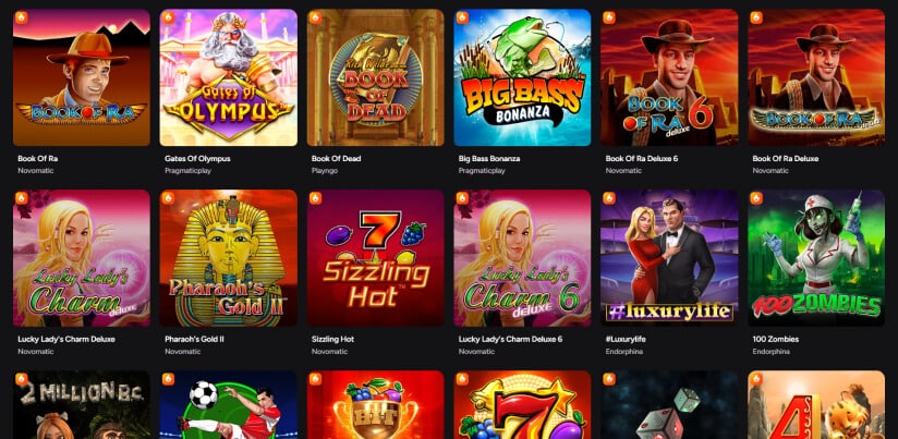 Casiny Casino Review - A Comprehensive Look at Features and Offers Casiny Casino Review - A Comprehensive Look at Features and Offers