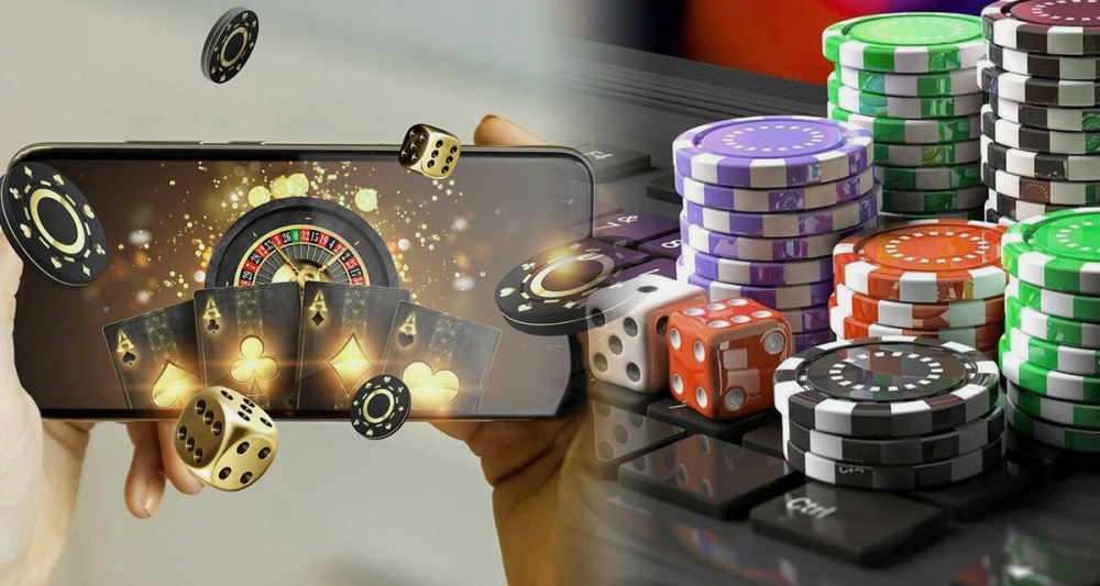 Discover the Best Casino Online in UK 0 Discover the Best Casino Online in UK 0