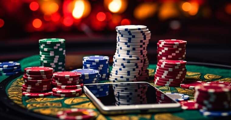 Discover the Exciting Casiny Casino No Deposit Bonus Discover the Exciting Casiny Casino No Deposit Bonus