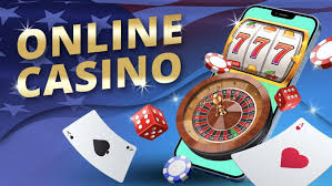 Discover the Exciting Casiny Casino No Deposit Bonus Discover the Exciting Casiny Casino No Deposit Bonus