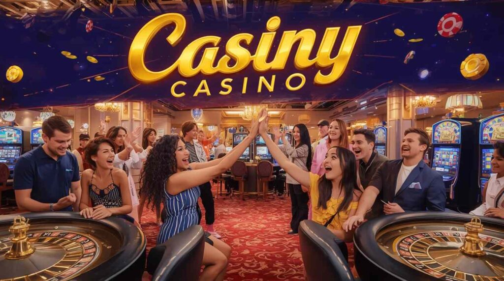 Experience Thrills at King Johnnie Casino Real Money Experience Thrills at King Johnnie Casino Real Money