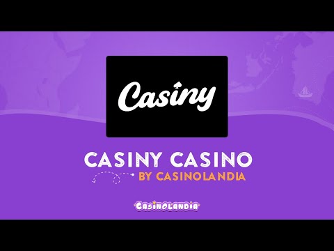 Explore the Excitement of Casiny Casino Explore the Excitement of Casiny Casino