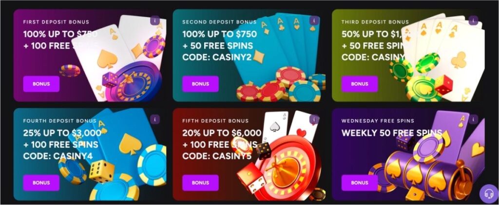 Exploring the World of Casiny Slots Your Ultimate Guide Exploring the World of Casiny Slots Your Ultimate Guide
