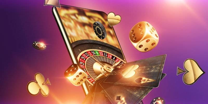 Maximize Your Winnings with USDT Gambling Weekly Bonuses Maximize Your Winnings with USDT Gambling Weekly Bonuses