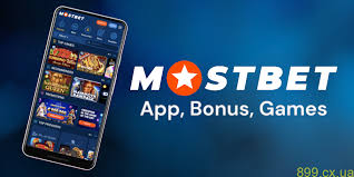 Mostbet Casino Every Bet is a Winning Opportunity Mostbet Casino Every Bet is a Winning Opportunity