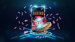 Nové casino bonus za registraci – Získejte nejlepší nabídky!