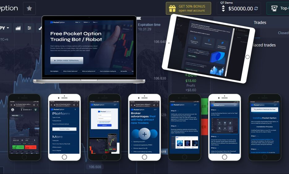 Pocket Option Tournaments Compete, Win, and Elevate Your Trading Skills Pocket Option Tournaments Compete, Win, and Elevate Your Trading Skills