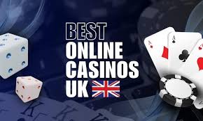 The Ultimate Guide to Online Casino Betting UK The Ultimate Guide to Online Casino Betting UK