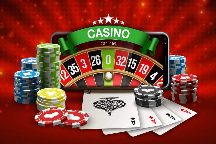 The Ultimate Guide to Online Casino Betting UK The Ultimate Guide to Online Casino Betting UK