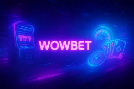 wowbet личный кабинет - Удобство и безопасность входа на платформу Wowbet