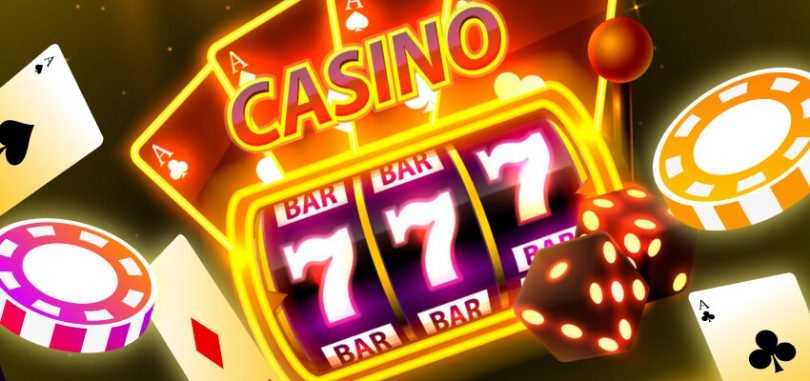 Ultimate Guide to Online Casino for UK Players Ultimate Guide to Online Casino for UK Players